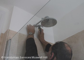 Muswell Hill N2 Emergency Plumbing Services