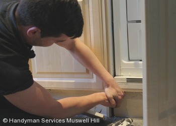 Trusted Odd Jobs Services In Muswell Hill N2