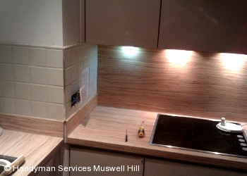 Trusted Refurbishments Services Within N2 Area